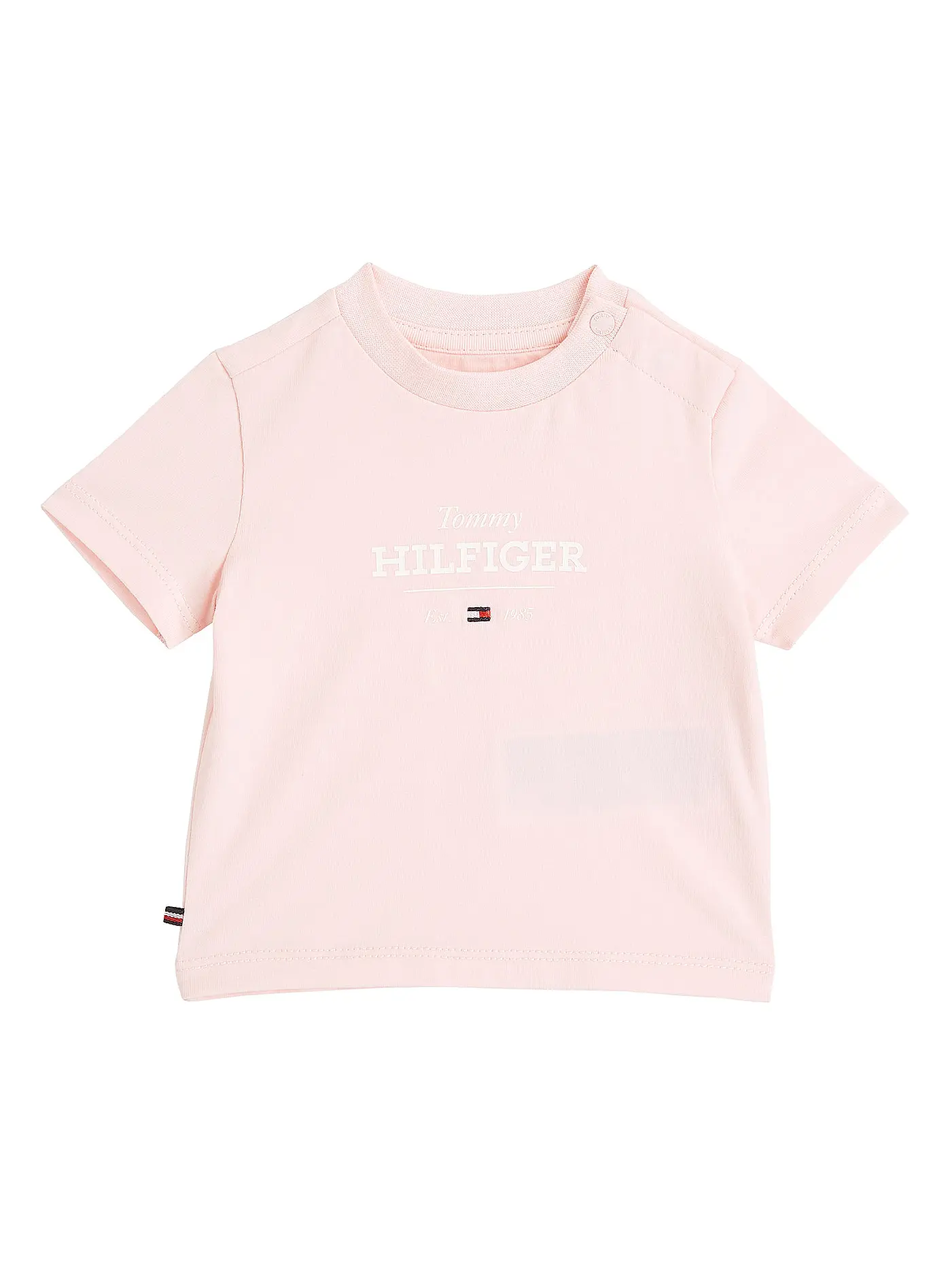 TOMMY HILFIGER | Baby T-Shirt | 